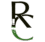 Logo for Rosanne Croucher Art